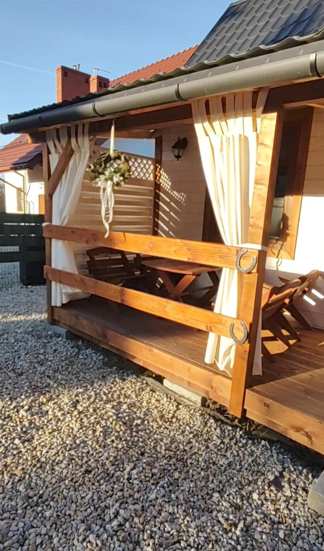 Pocieszna Podkowa
