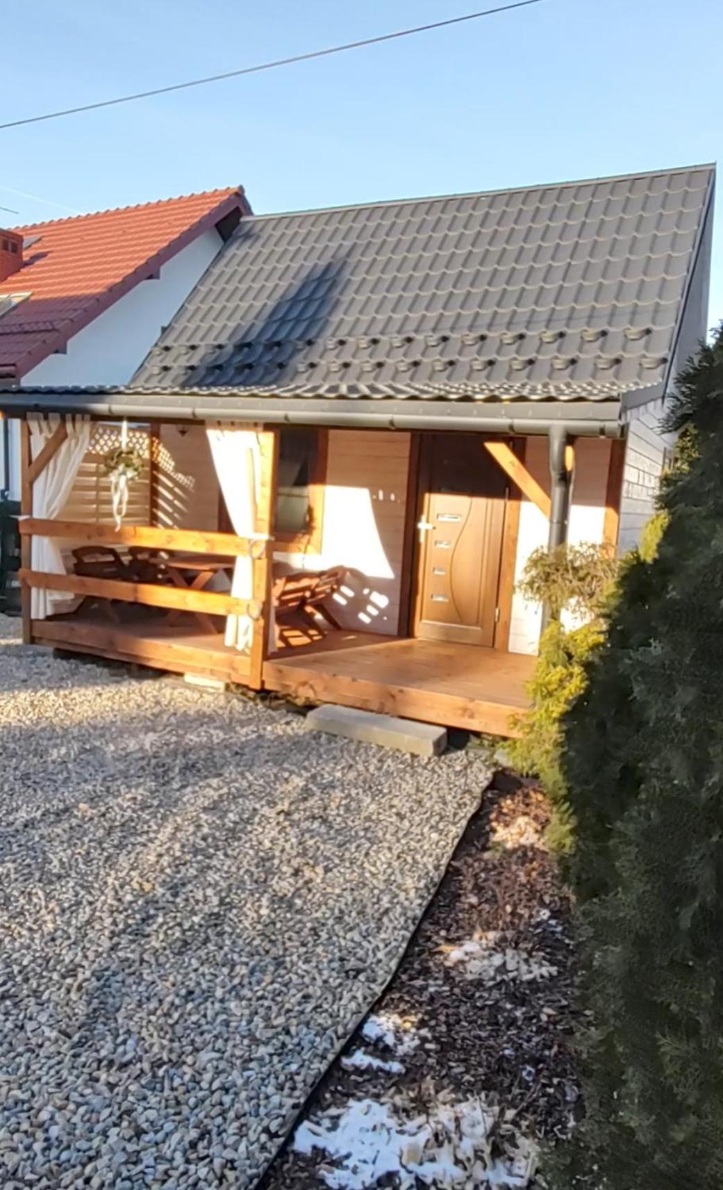 Pocieszna Podkowa *